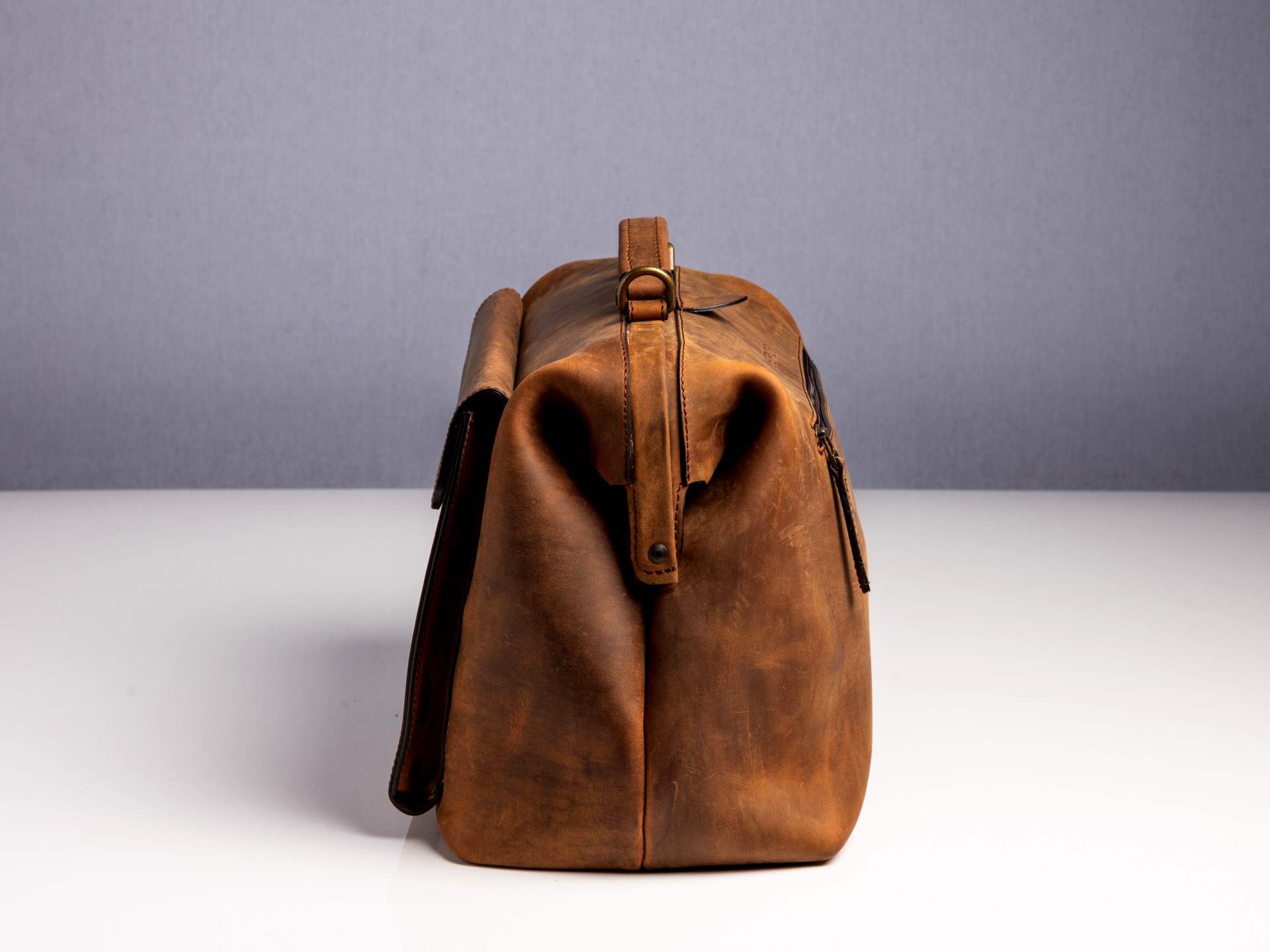 McFermoir Doctor's Bag A4 Wout 733014 Ranger - Image 9