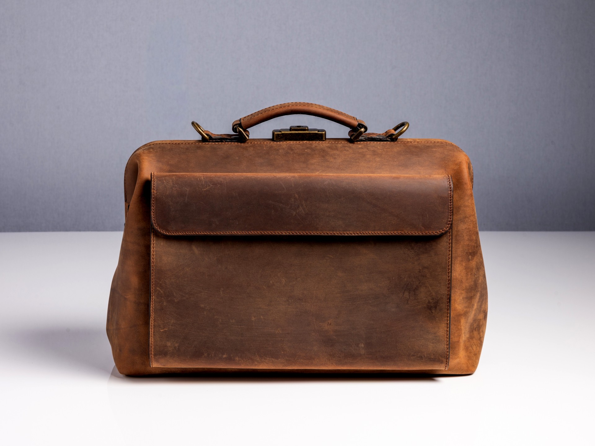 McFermoir Doctor's Bag A4 Wout 733014 Ranger - Image 4