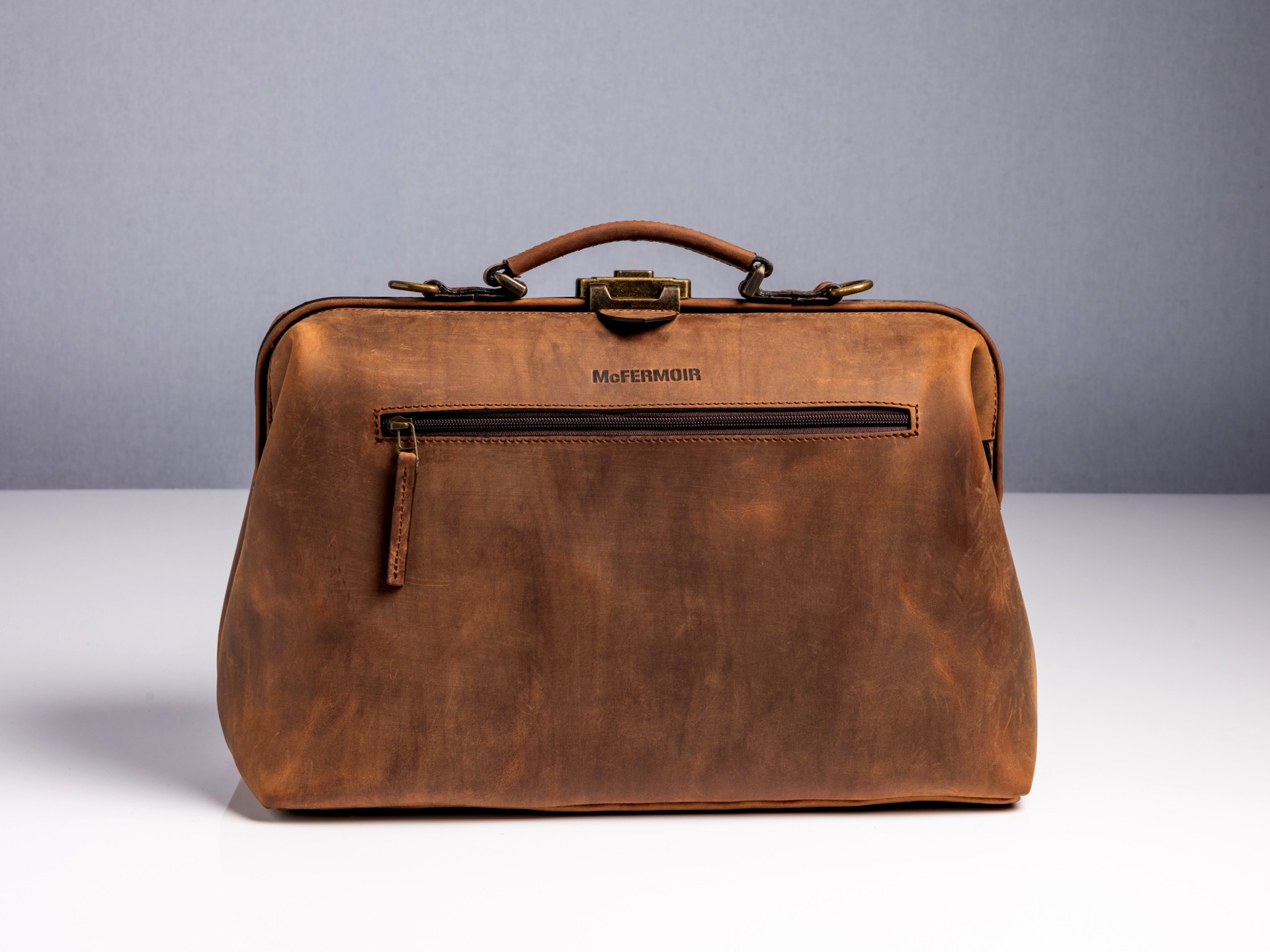 McFermoir Doctor's Bag A4 Wout 733014 Ranger