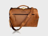 McFermoir Doctor's Bag A4 Wout 733014 Ranger