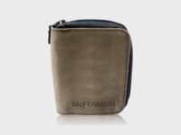 McFermoir Wout ampoule case Small 12 ampoules