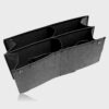 Removable compartment system for doctor's bag Large