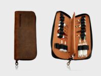 McFermoir Wout ampoule case Ranger Medium 19 ampoules