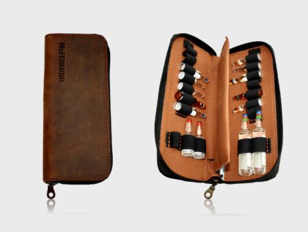 mcfermoir wout ampullenetui medium ranger