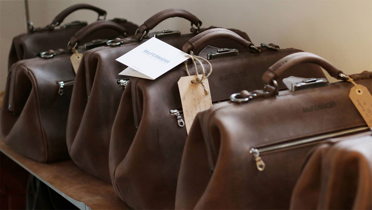 beste formaat dokterstas