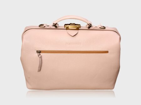 McFermoir Fashion Pink