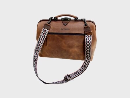 McFermoir schouderriem1