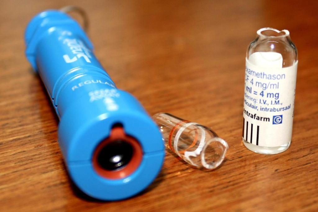 ampullen gebruik toepassingen