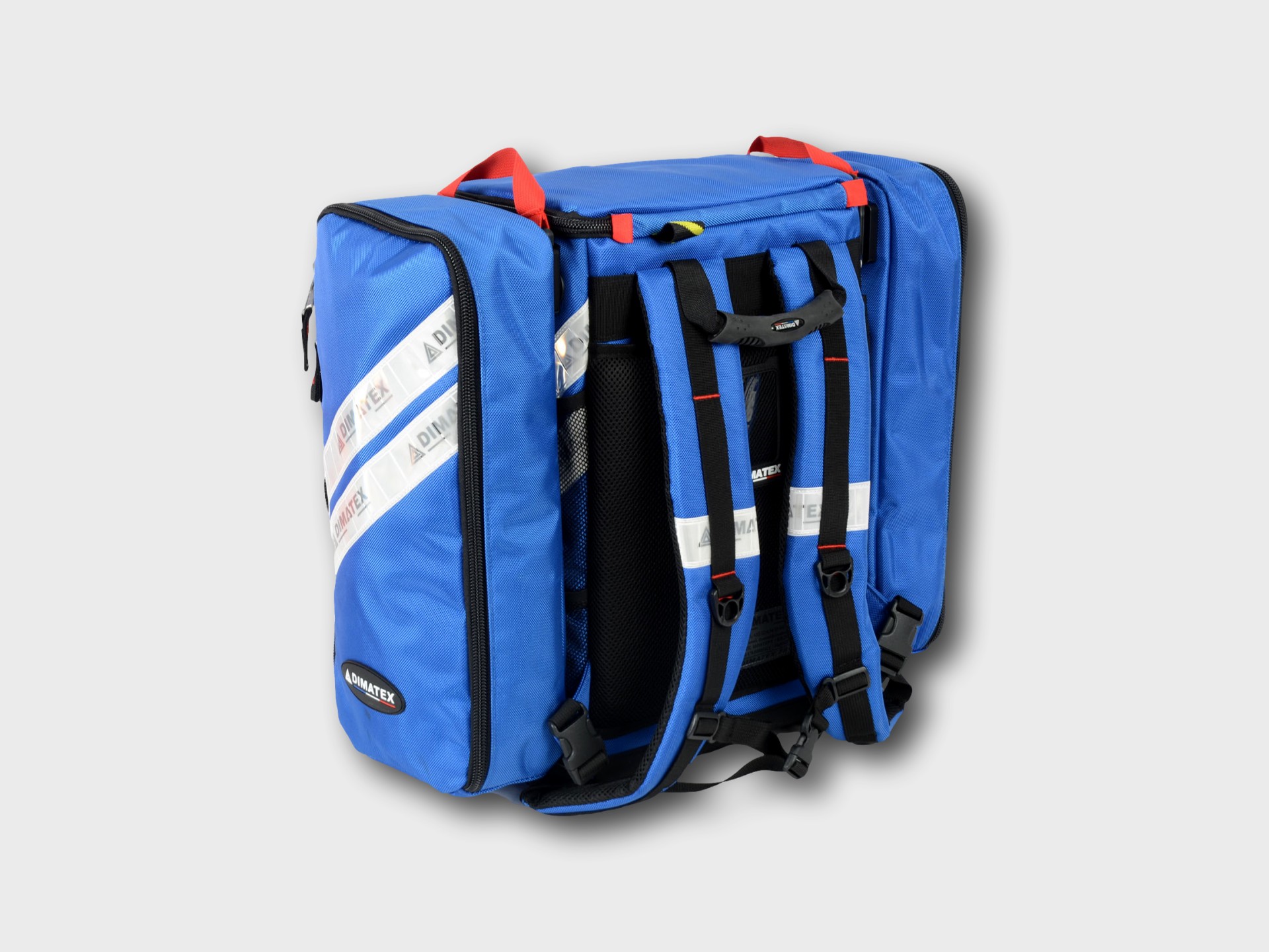 SOS BAG 1680 D Bleu clair 6 clipped rev 1