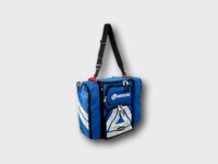 Dimatex emergency bag SOS Sec1387 Blue 49 litres with detachable side bags