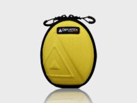 Dimatex ampoule holder Egg OPT1240 Yellow for 16 ampoules