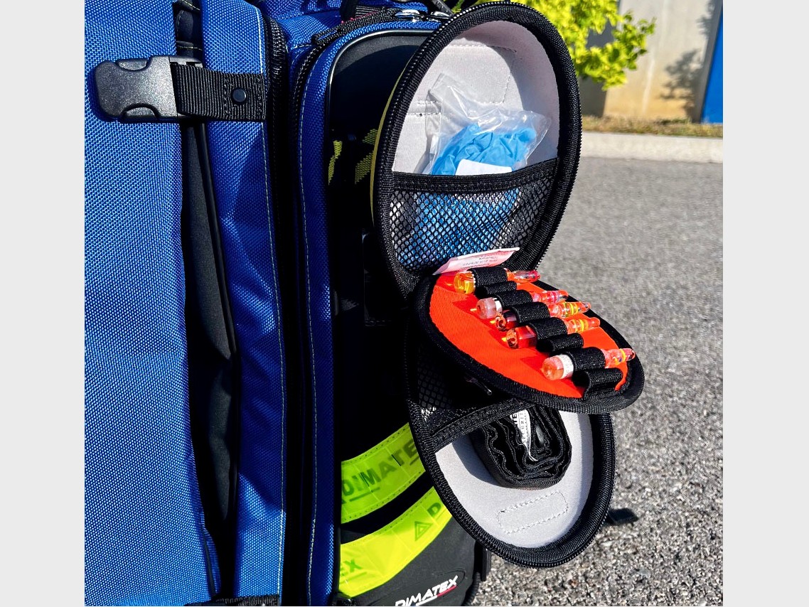 Egg ampullenhouder 1