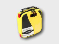 Dimatex ampoule case Stup OPT1037 Yellow for 100 ampoules