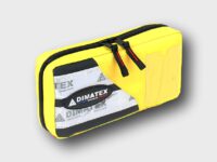 Dimatex ampoule holder Stup OPT1038 Yellow for 40 ampoules