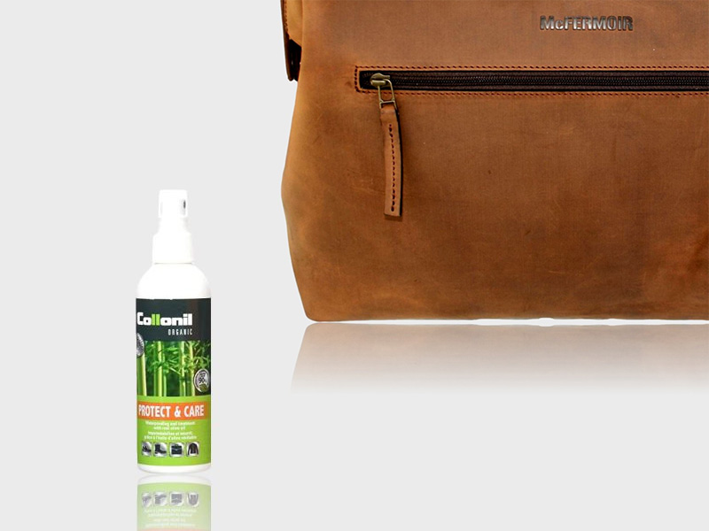 collonil organic protect care