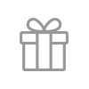 icon gift